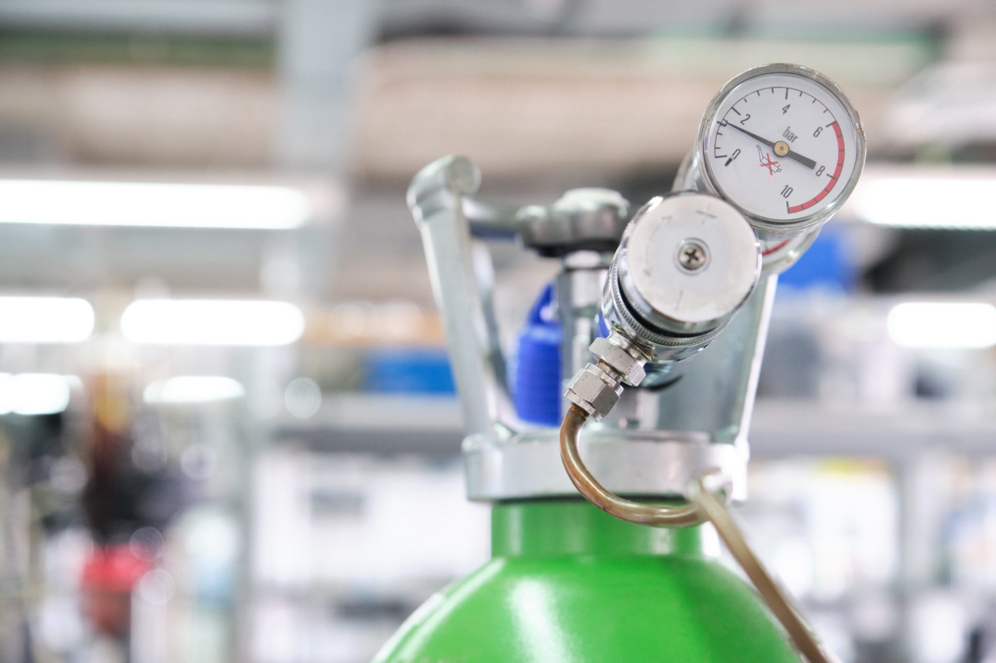 Gas Cylinder Safety Tips: Essential Guidelines for Safe Handling and ...