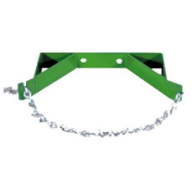 1 CYL Wall Bracket – WB100C – Chai