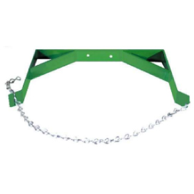 1 CYL Wall Bracket