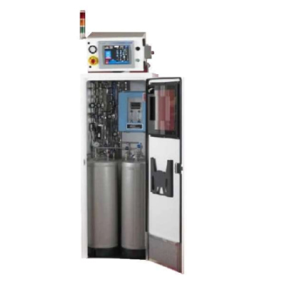 Norcumbus nBlend System
