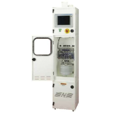 Norcumbus nFuse Bubbler System