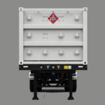 Hydrogen 9-Tube Jumbo
