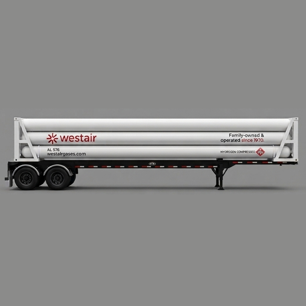Hydrogen 9-Tube Jumbo
