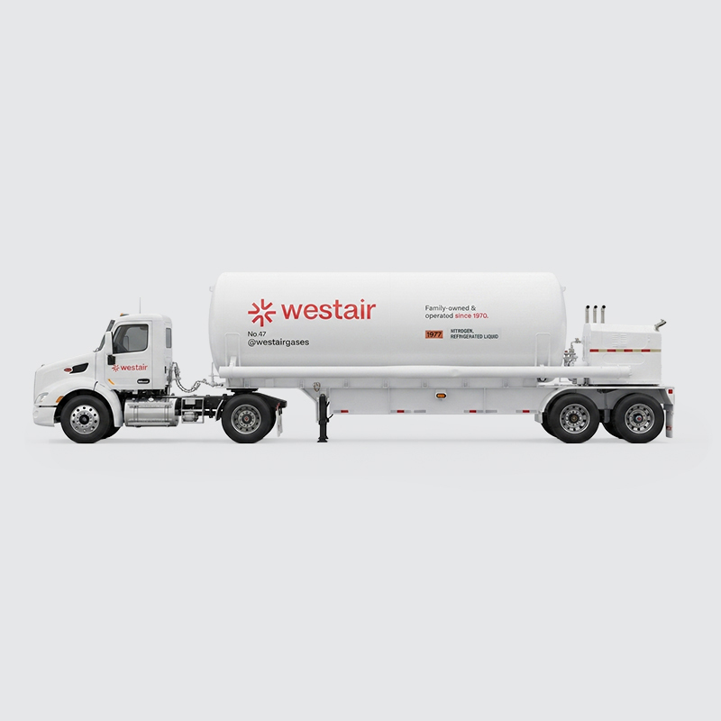 Microbulk Delivery System