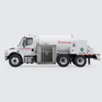 Microbulk Delivery System