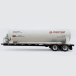 Portable Tank + Vaporizer 6,000 GA