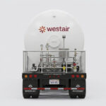 Portable Tank + Vaporizer 9,000 GA