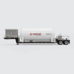 Portable Tank + Vaporizer 9,000 GA